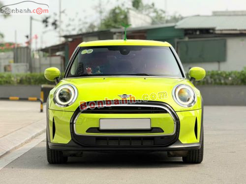 Mini 2022 - ảnh 1
