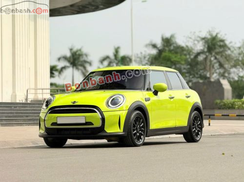 Mini 2022 - ảnh 2