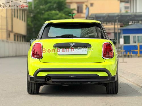 Mini 2022 - ảnh 3