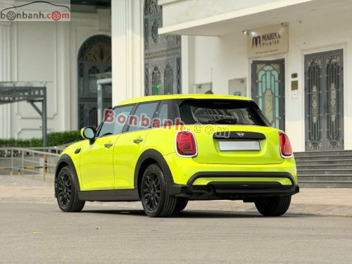 Mini 2022 - ảnh 4