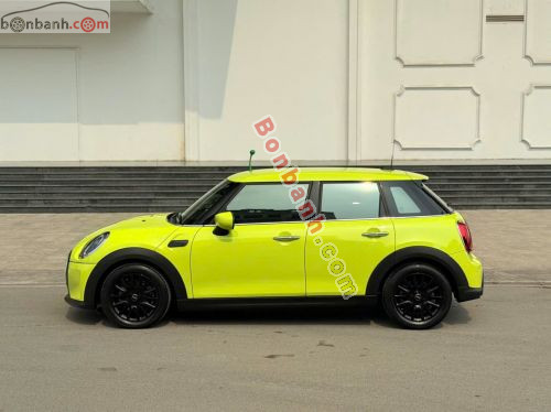 Mini 2022 - ảnh 5