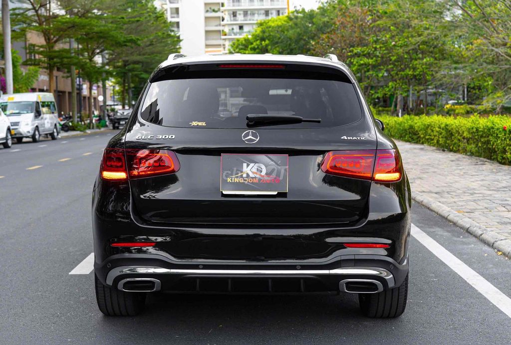 Mercedes-Benz 2020 - ảnh 5
