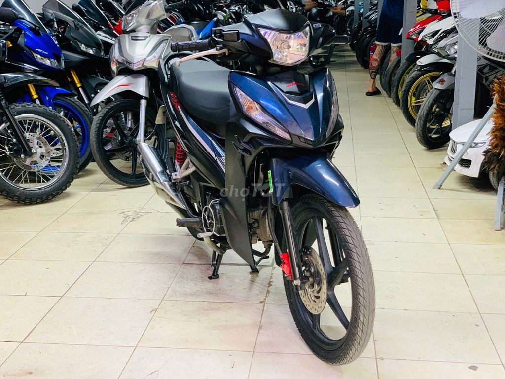 XE M 2023 - ảnh 1
