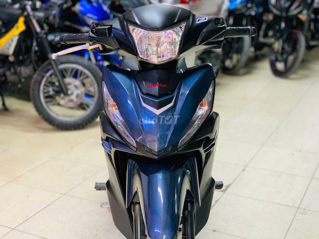 XE M 2023 - ảnh 3