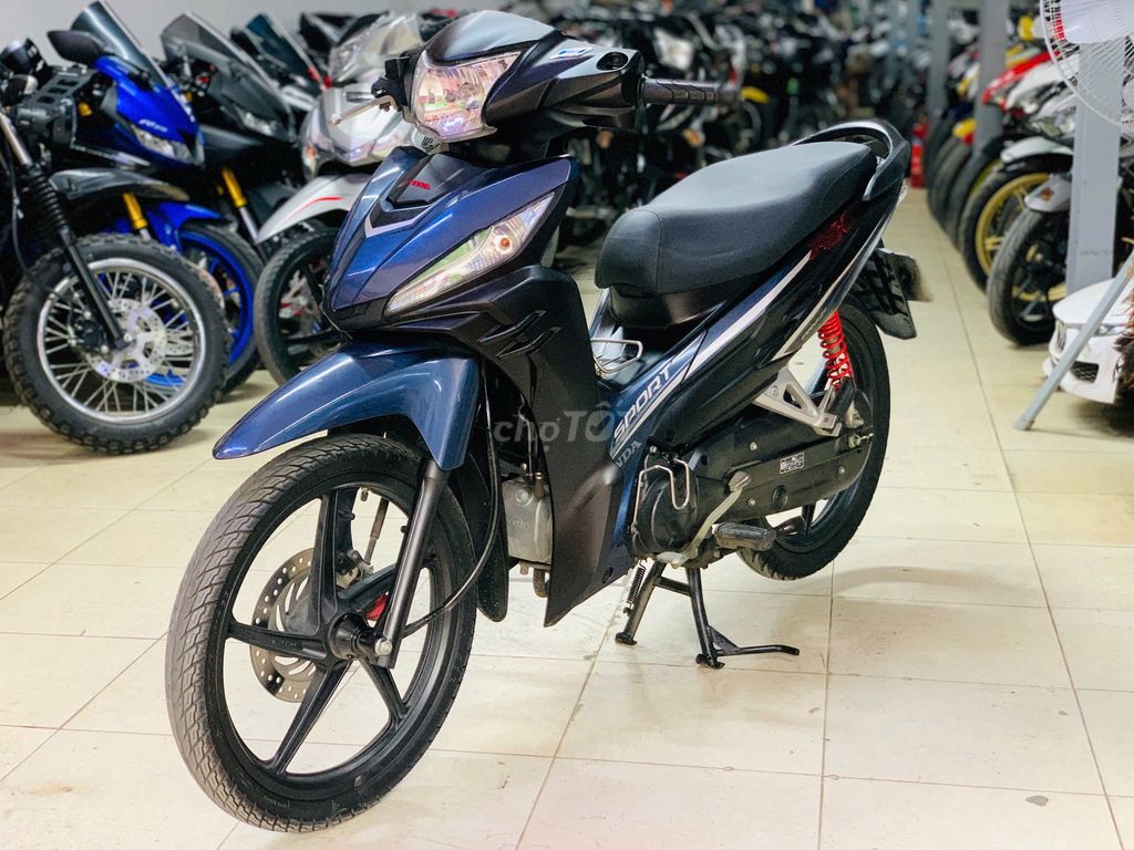 XE M 2023 - ảnh 4