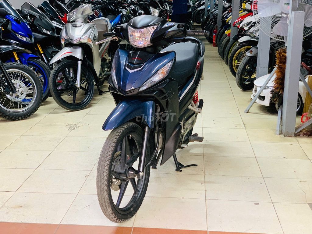 XE M 2023 - ảnh 5