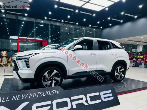 Mitsubishi Xforce Ultimate 2026 - ảnh 1