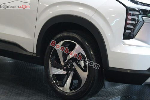 Mitsubishi Xforce Ultimate 2026 - ảnh 4
