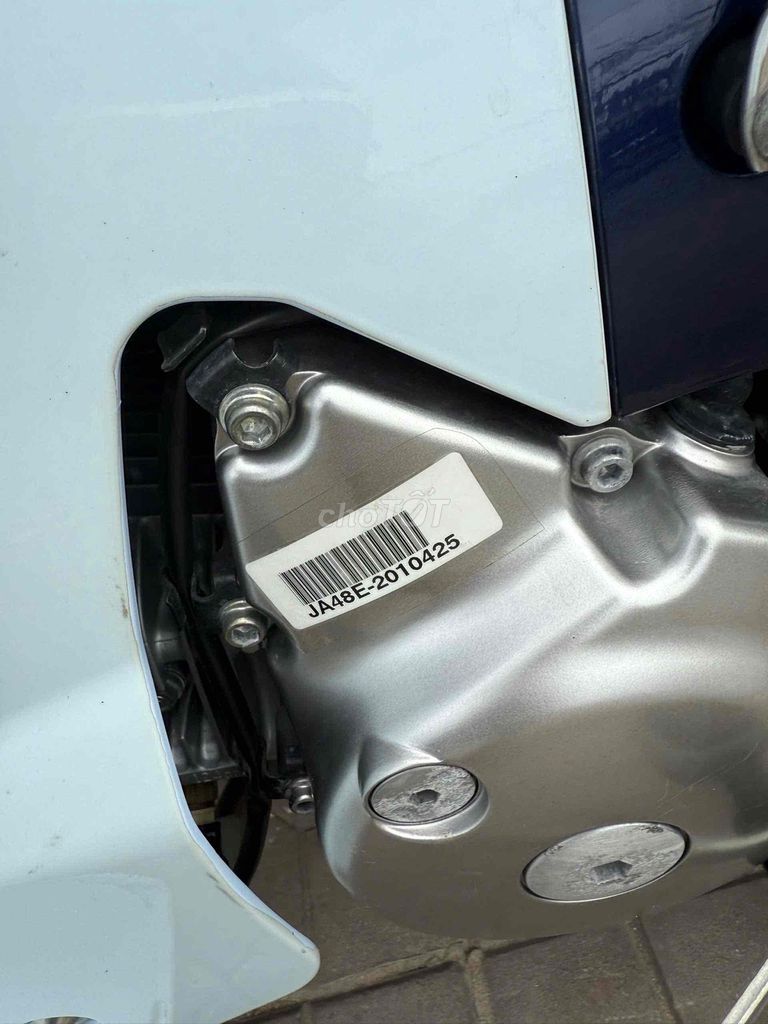Honda Super 2019 - ảnh 5