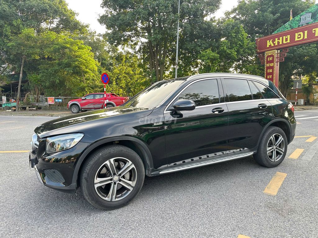 Mercedes-Benz 2016 - ảnh 2