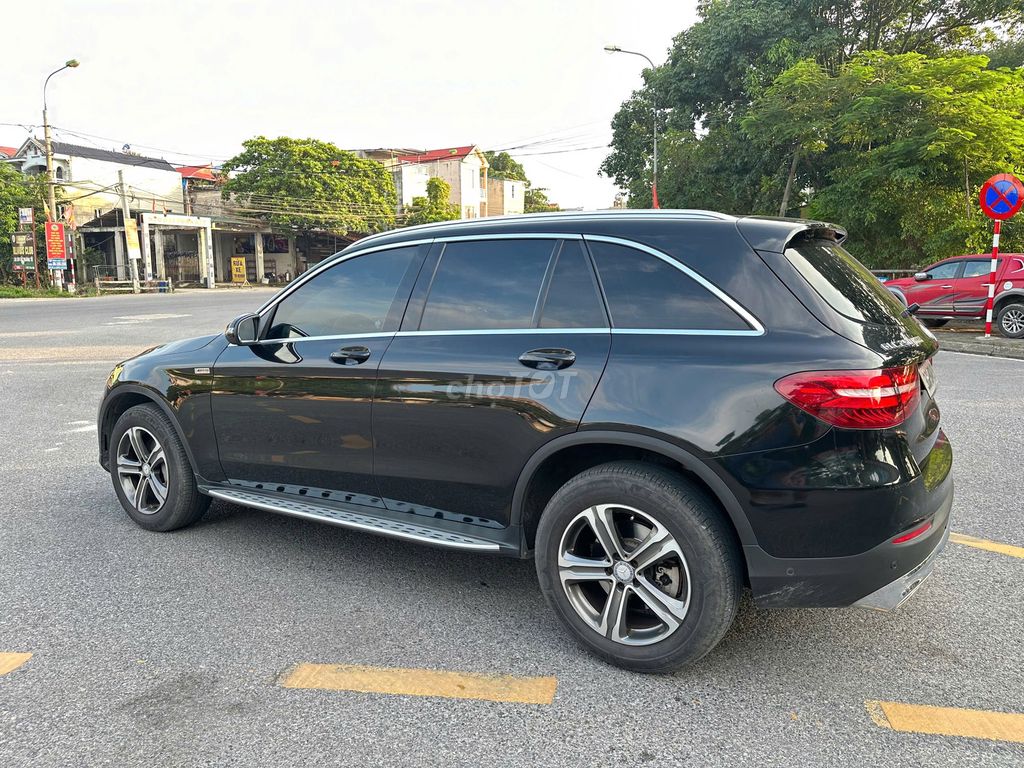 Mercedes-Benz 2016 - ảnh 3