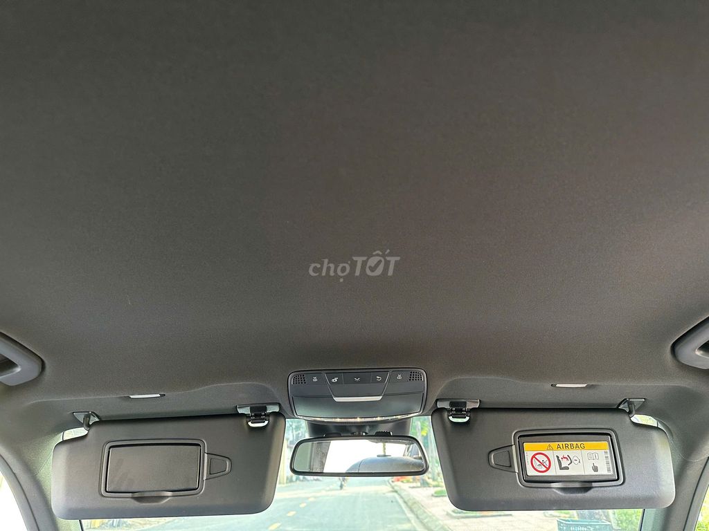 Mercedes-Benz 2016 - ảnh 5