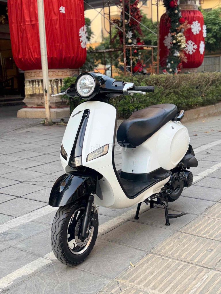 Roma sx 2022 - ảnh 3
