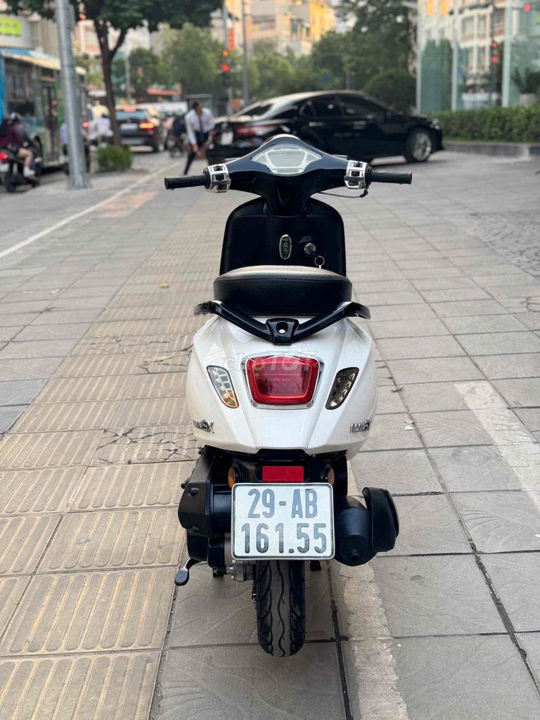 Roma sx 2022 - ảnh 4