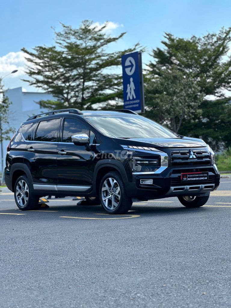 Mitsubishi Xpander Cross 2024 - ảnh 2