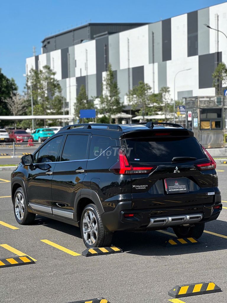 Mitsubishi Xpander Cross 2024 - ảnh 3