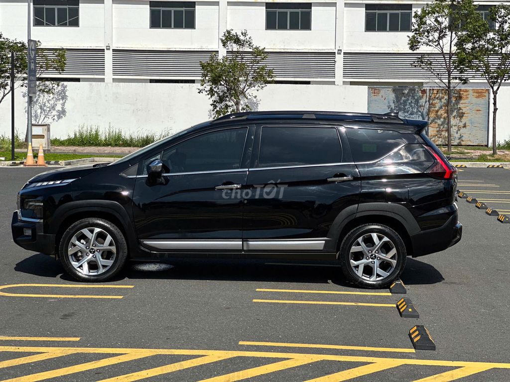 Mitsubishi Xpander Cross 2024 - ảnh 4