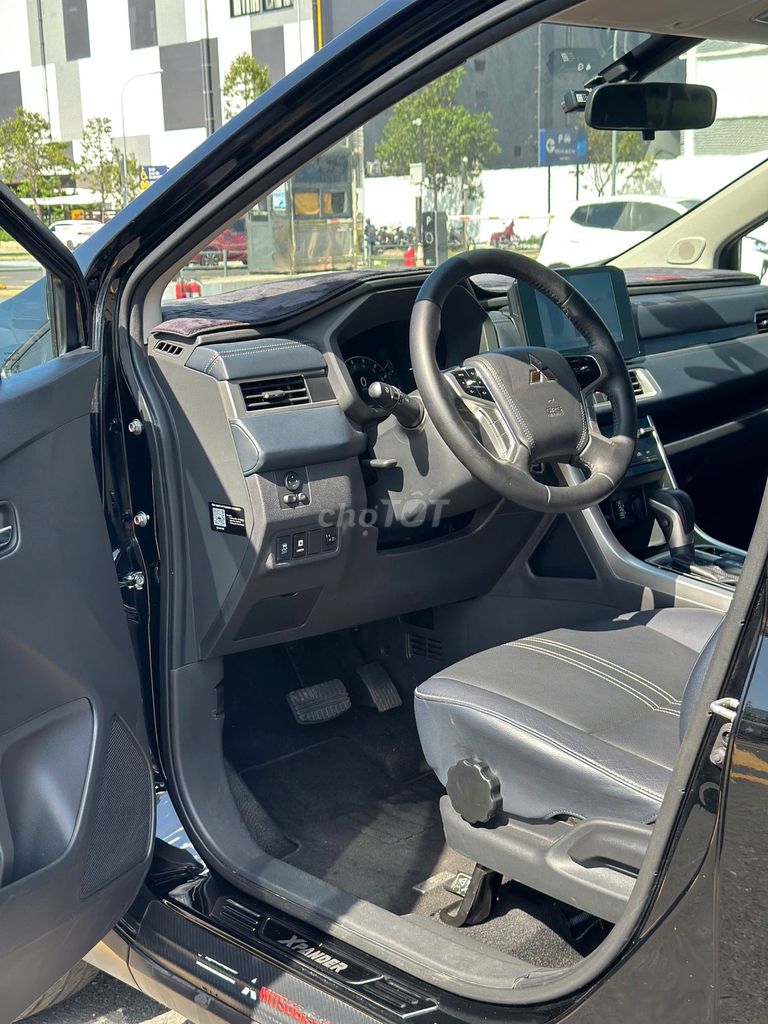 Mitsubishi Xpander Cross 2024 - ảnh 5