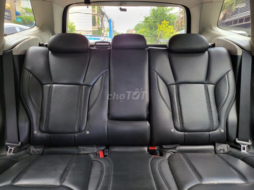 Subaru Forester - ảnh 4