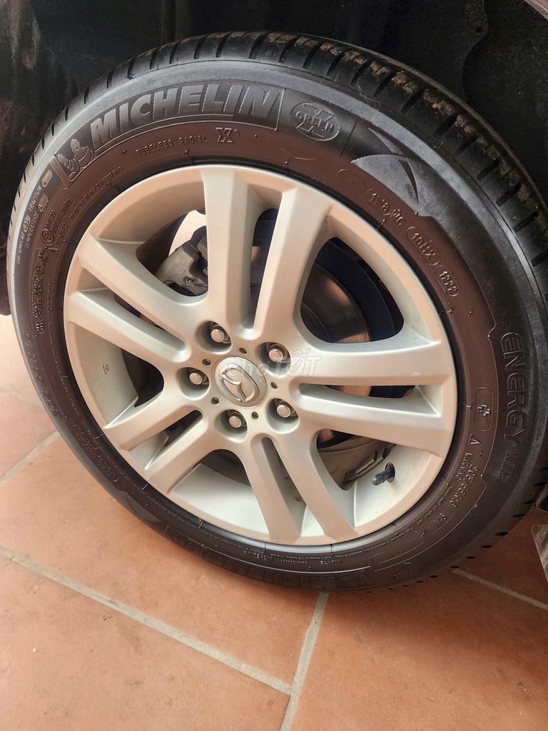 Mazda 3 - ảnh 2