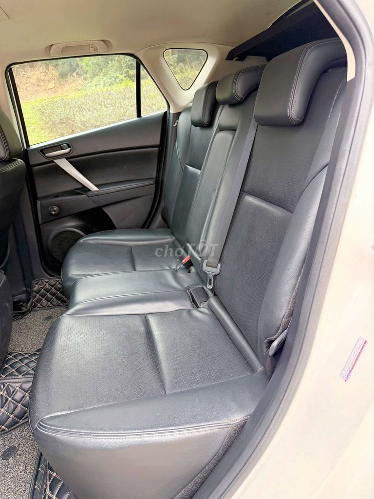 Mazda 3 - ảnh 5