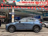 Mazda CX5 2.5 AT 2WD 2018 - ảnh 1