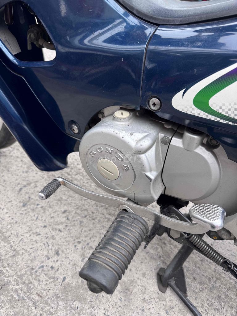Honda Wave 2003 - ảnh 1