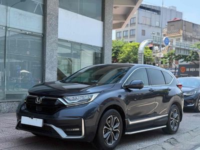 Honda CRV L 2021 - ảnh 1
