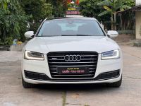 Audi 2014 - ảnh 1