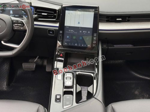 Hyundai Custin Cao Cấp 2.0T 2024 - ảnh 5