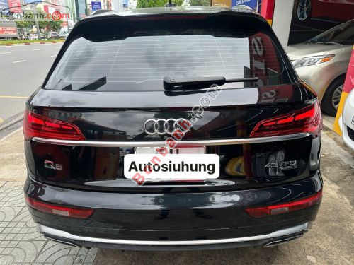 Audi 2021 - ảnh 3