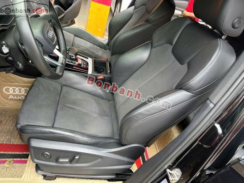 Audi 2021 - ảnh 4