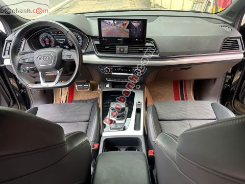 Audi 2021 - ảnh 5