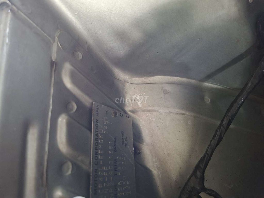 Toyota Vios 2024 - ảnh 3