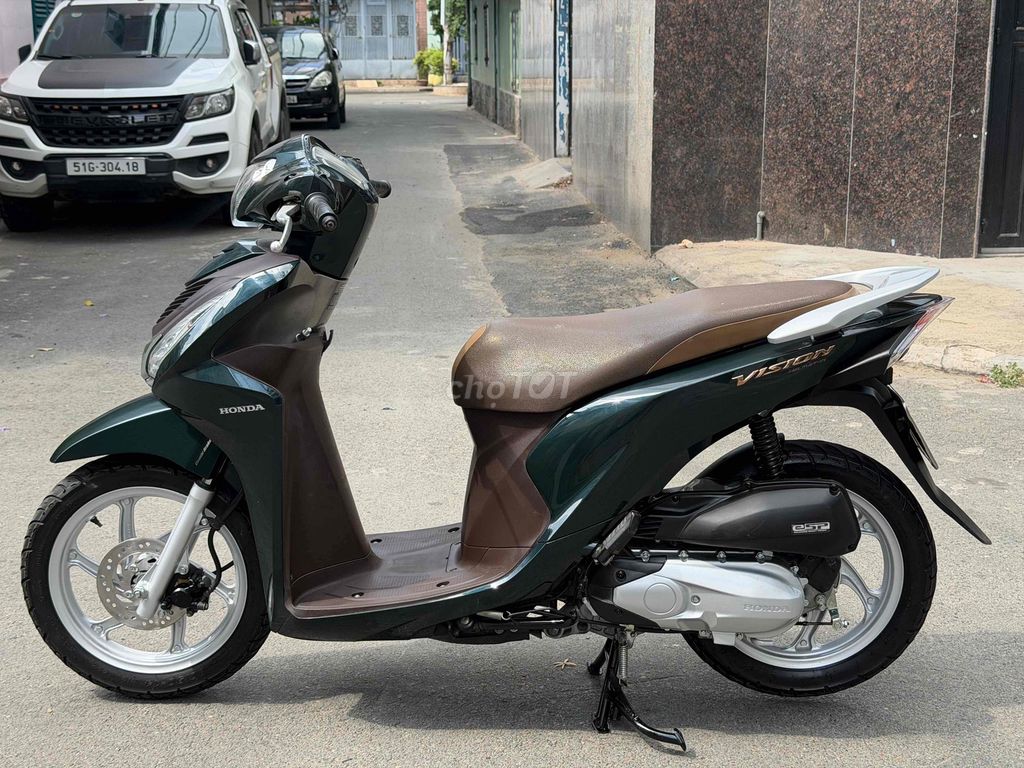 Honda - ảnh 1