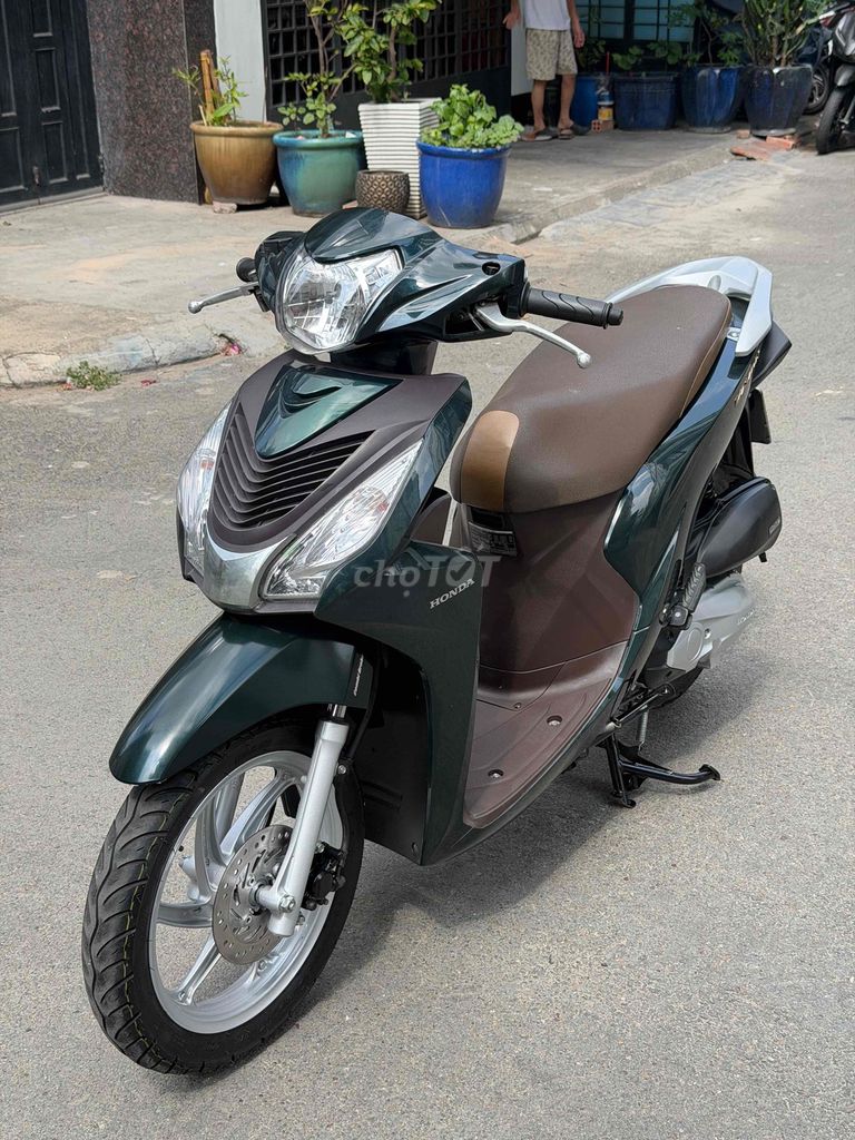 Honda - ảnh 2