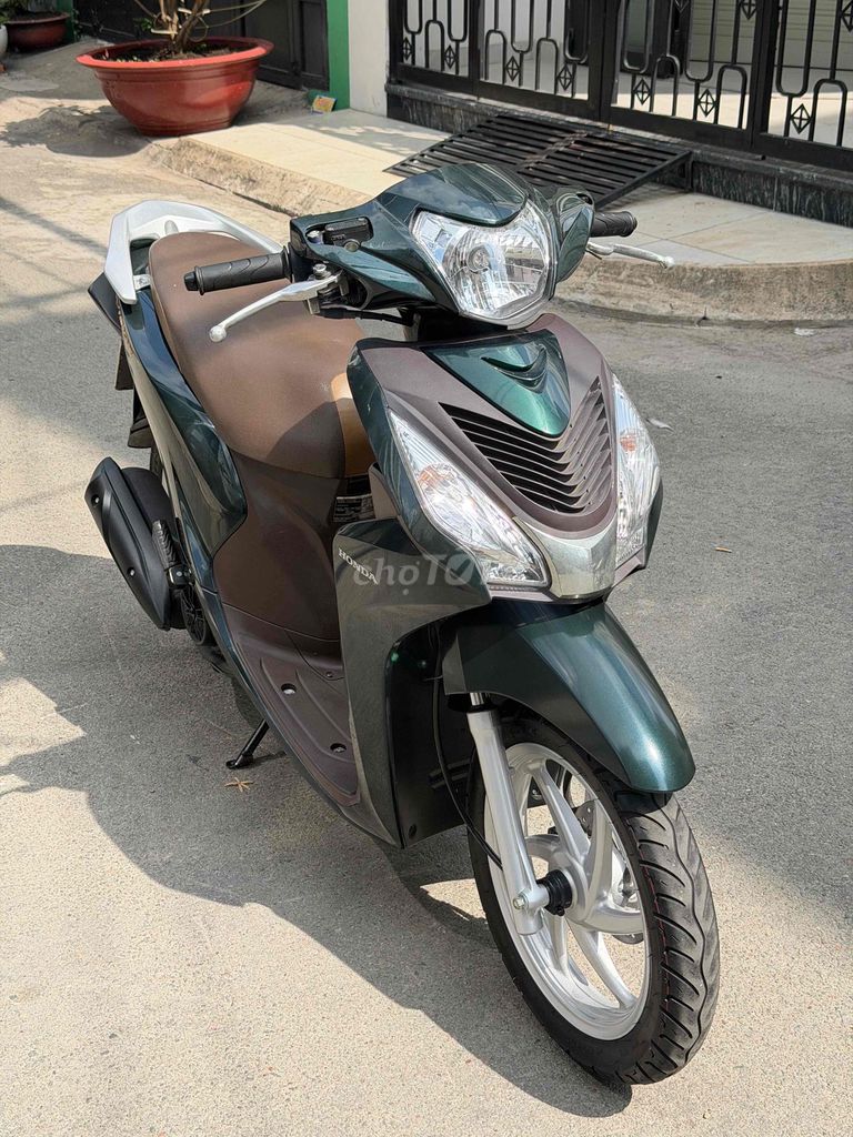 Honda - ảnh 4