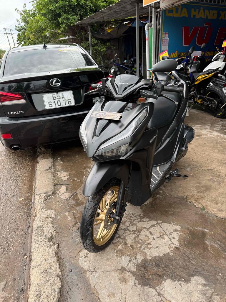 Honda Vario 2019 - ảnh 1