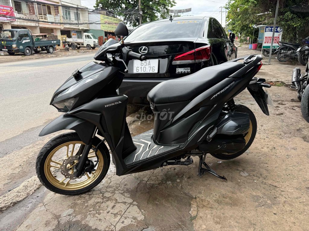 Honda Vario 2019 - ảnh 3
