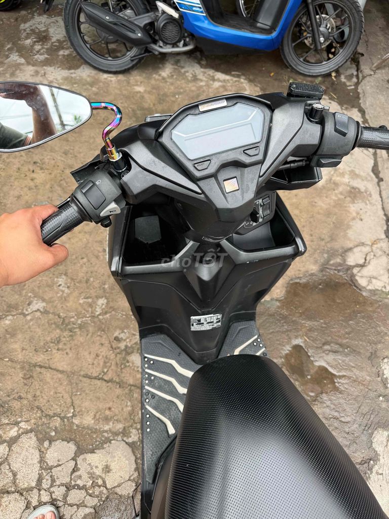 Honda Vario 2019 - ảnh 4