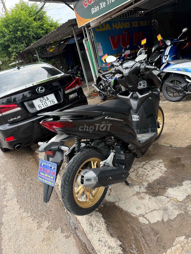 Honda Vario 2019 - ảnh 5