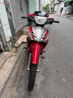 Honda Future 2010 - ảnh 1