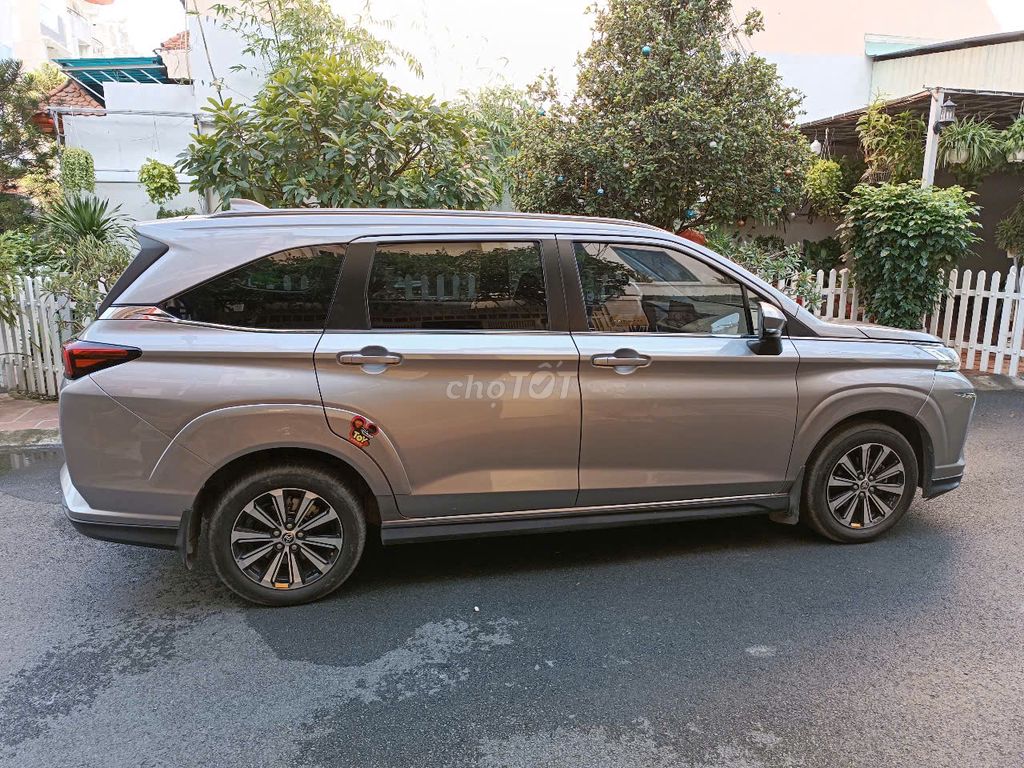Toyota Veloz Cross 2023 - ảnh 3