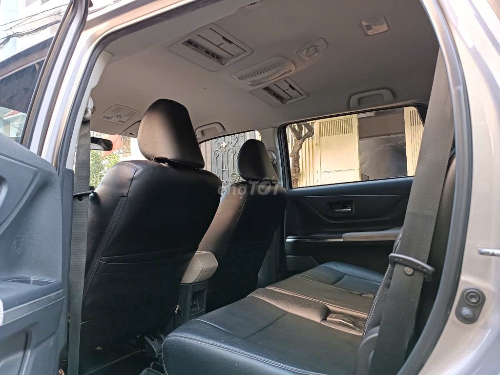 Toyota Veloz Cross 2023 - ảnh 4