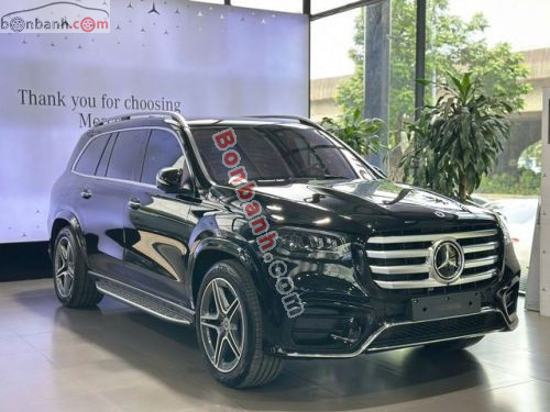 Mercedes-Benz 2025 - ảnh 2