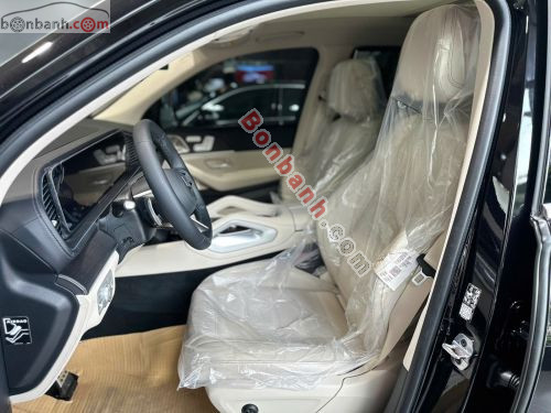 Mercedes-Benz 2025 - ảnh 5