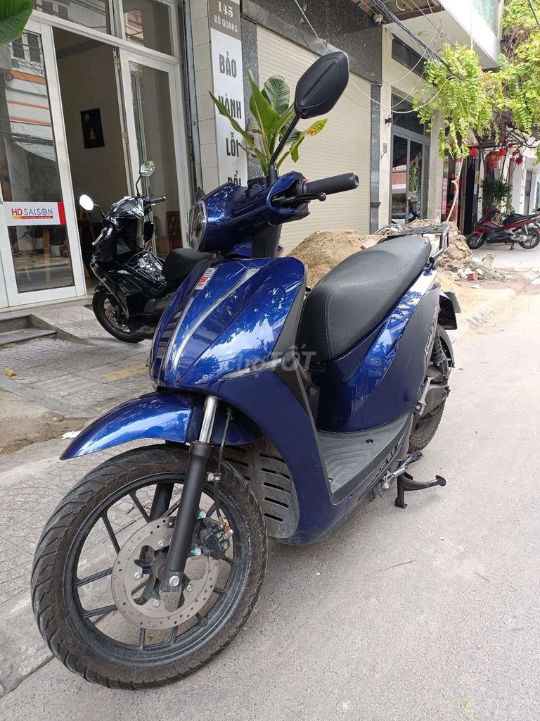 Dat Bike 2025 - ảnh 2