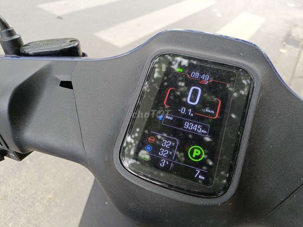 Dat Bike 2025 - ảnh 3