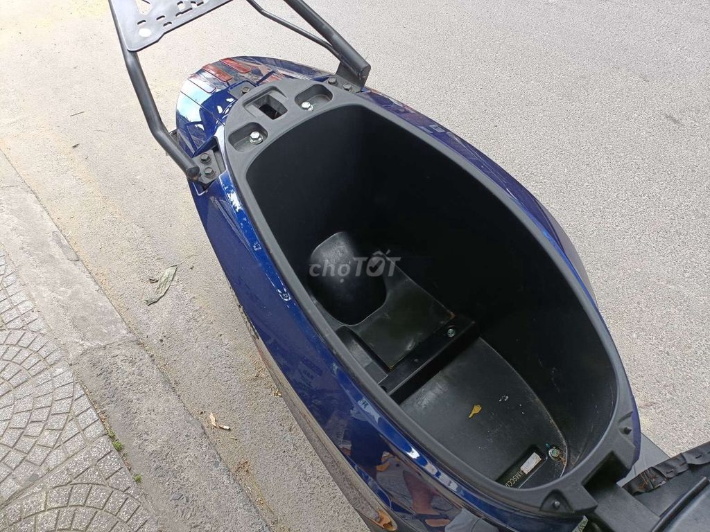 Dat Bike 2025 - ảnh 4