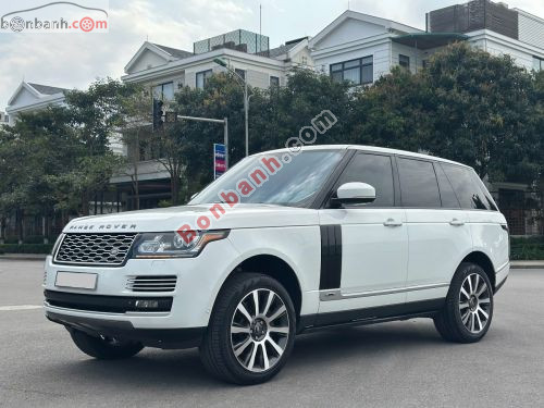 Land Rover 2014 - ảnh 1